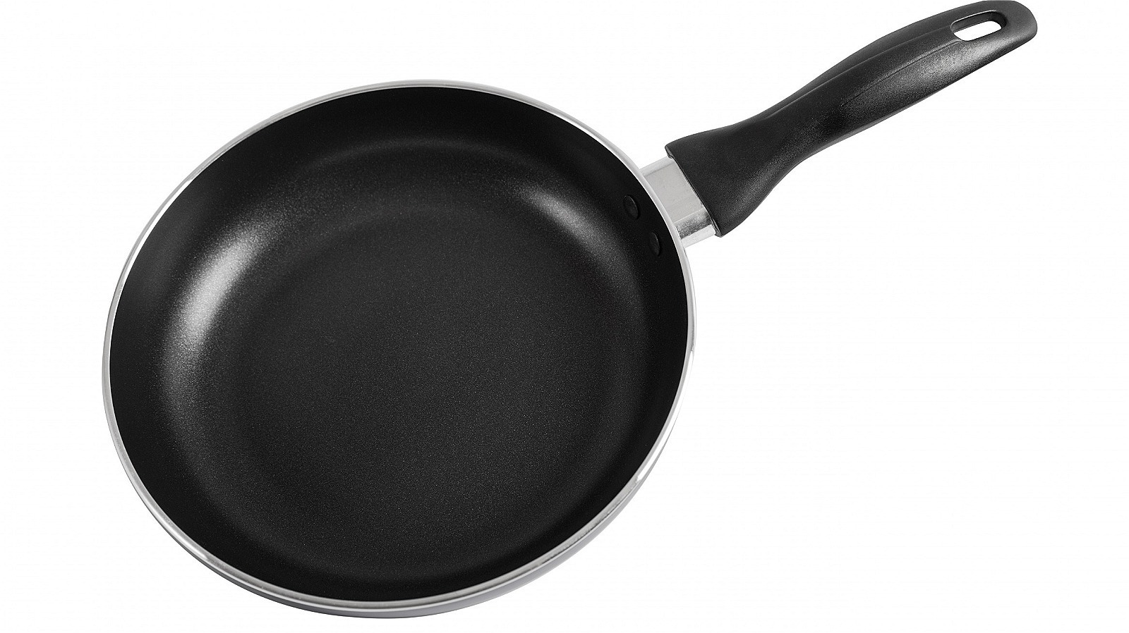 Here's When to Throw Away Your Non Stick Pans