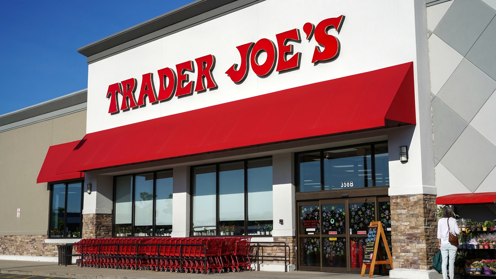 Trader Joe's Reveals List of Their Most Popular Products for 2024