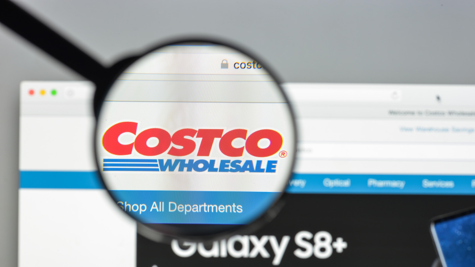 Here's Why Costco Is In The Middle Of A Class Action Lawsuit