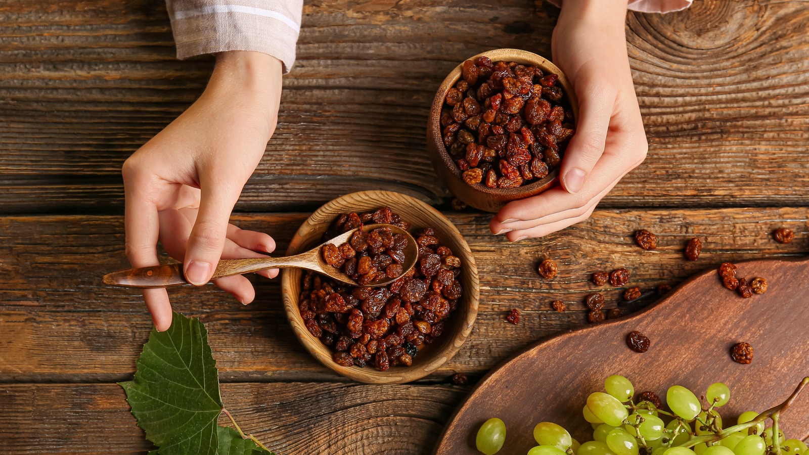 here-s-why-raisins-are-so-beneficial-to-runners