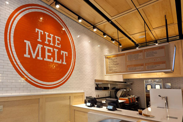 The Melt, San Francisco