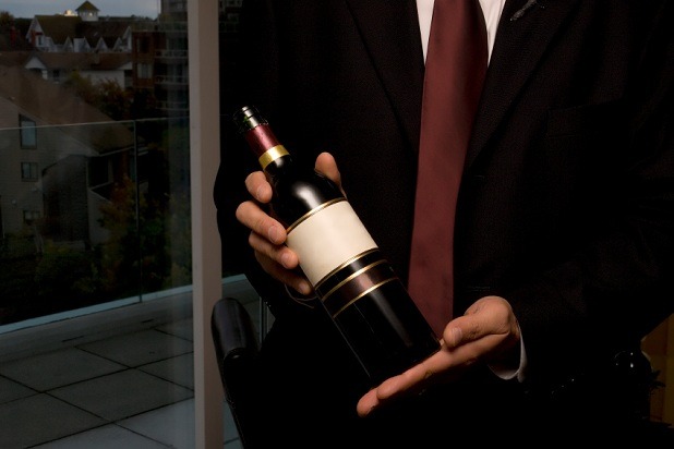 Sommelier: $30,000 — $160,000 Plus Tips