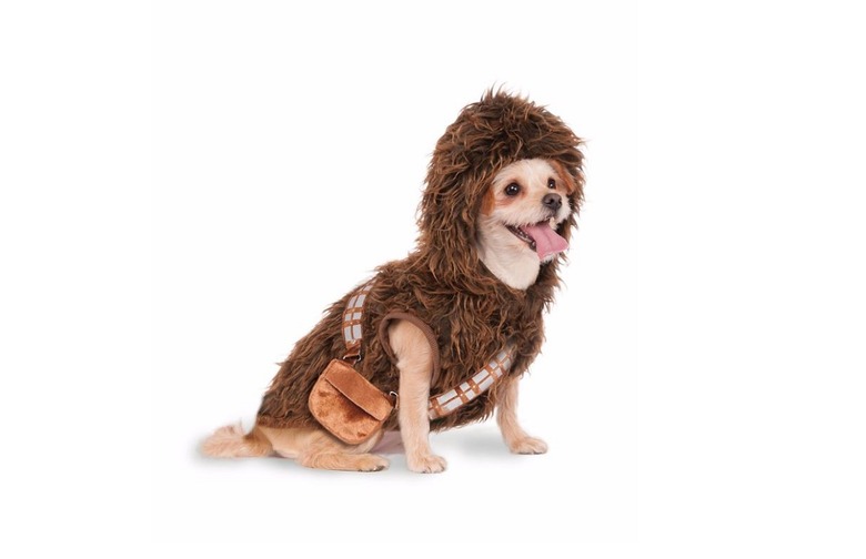 Chewbacca