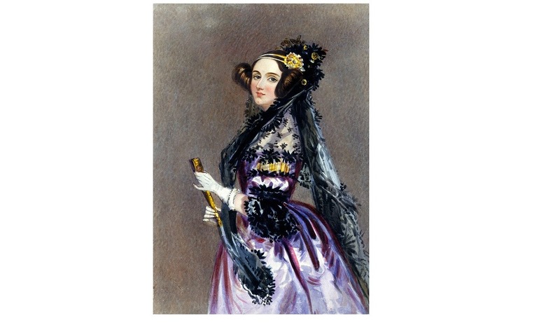 Ada Lovelace