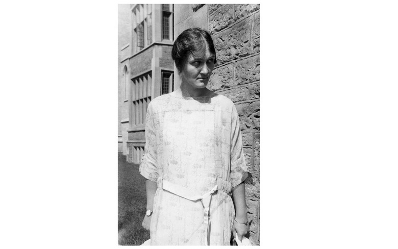 Cecilia Payne