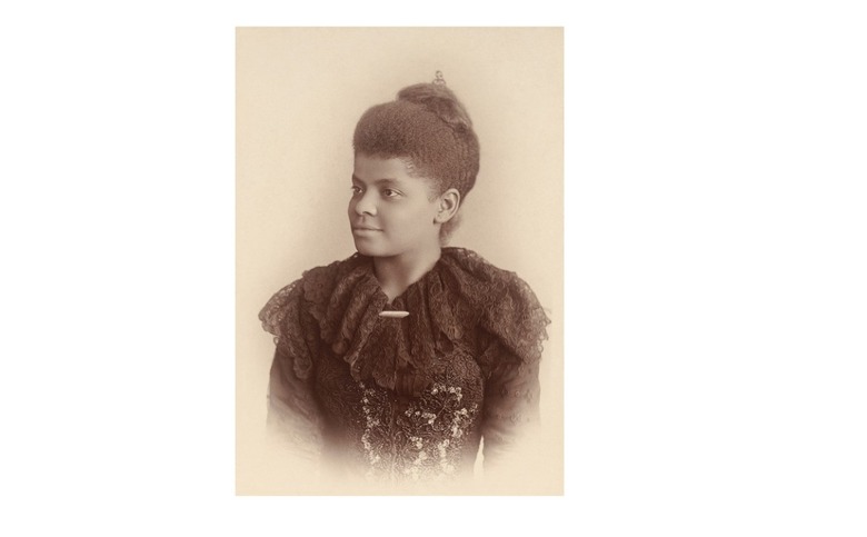 Ida B. Wells