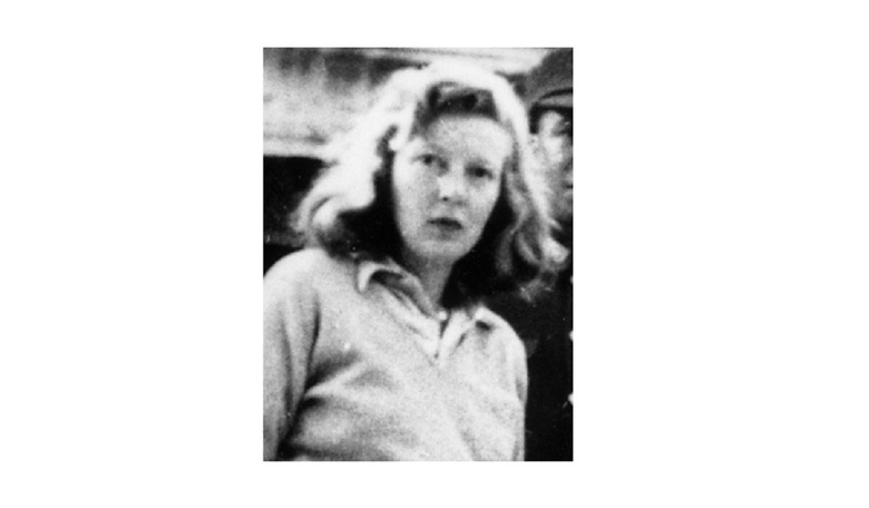 Martha Gellhorn