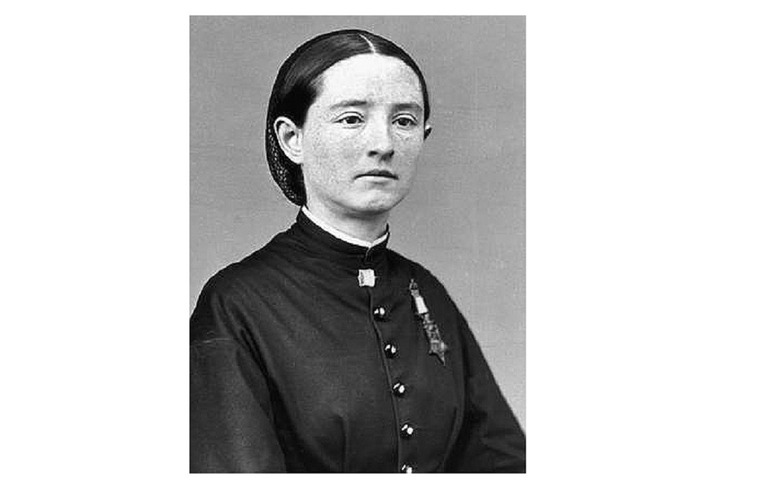 Mary Edwards Walker