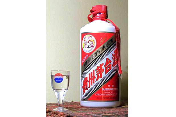 Baijiu