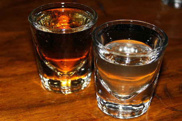 Pickleback