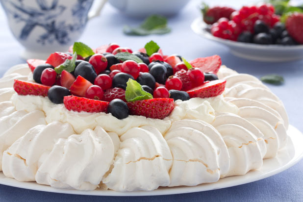 Pavlova (Australia)