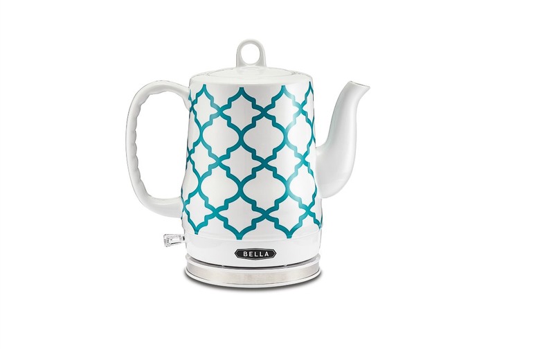 Electric Tea Kettle