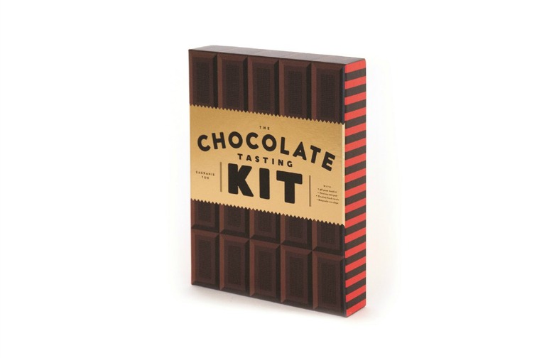 Chocolate Tasting Kit