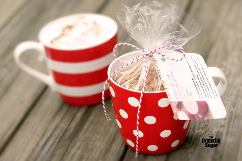 Mexican Hot Chocolate Gift Mix