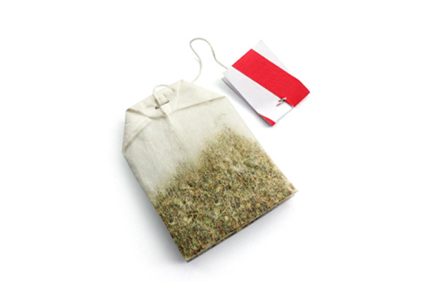 Tea Bags