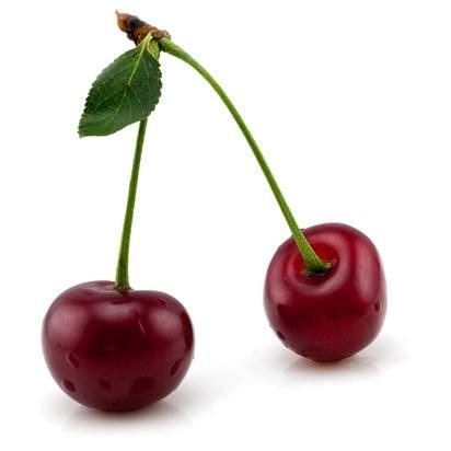 Cherries