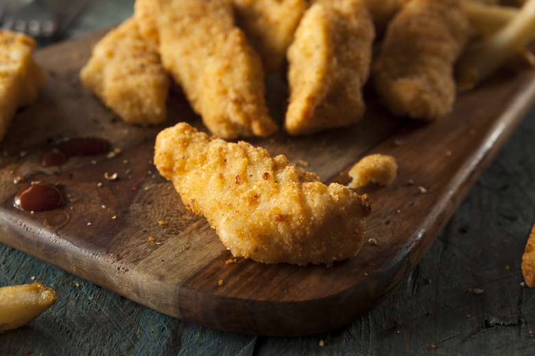 Chicken Tenders