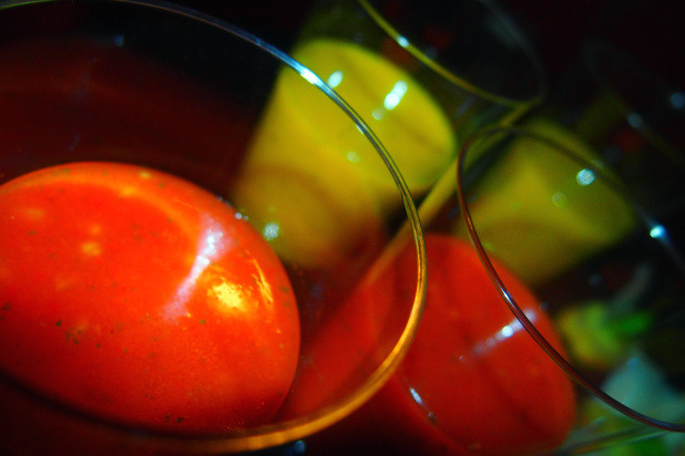 Soup Shots!