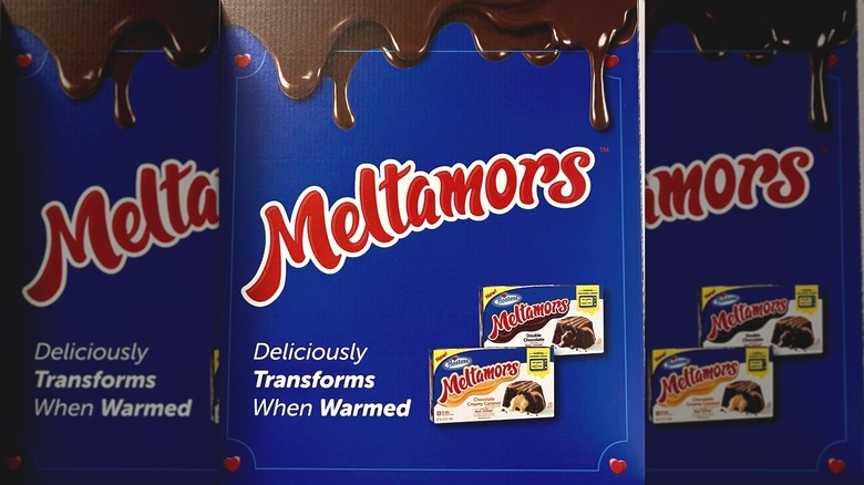 Meltamors ad