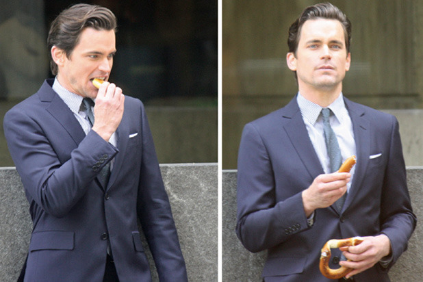 Matt Bomer