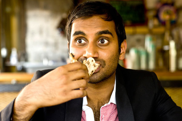 Aziz Ansari