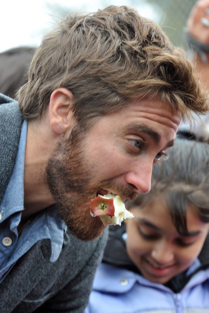 Jake Gyllenhaal