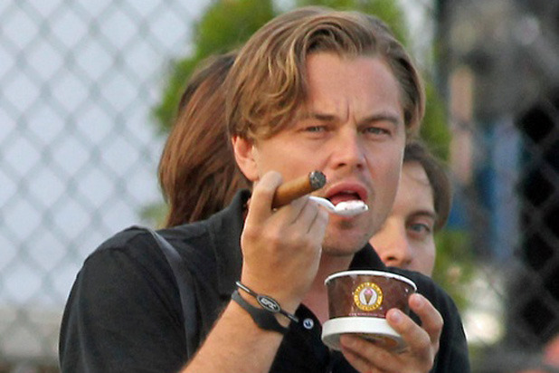 Leonardo Dicaprio