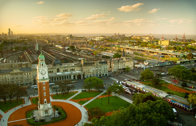 Buenos Aires