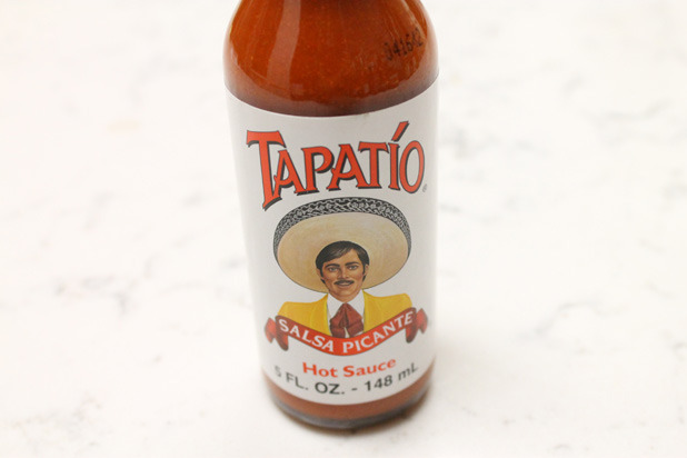 4. Tapatio