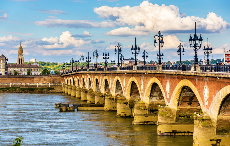 Bordeaux, France