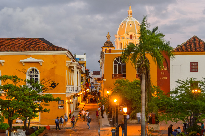 Cartagena, Colombia