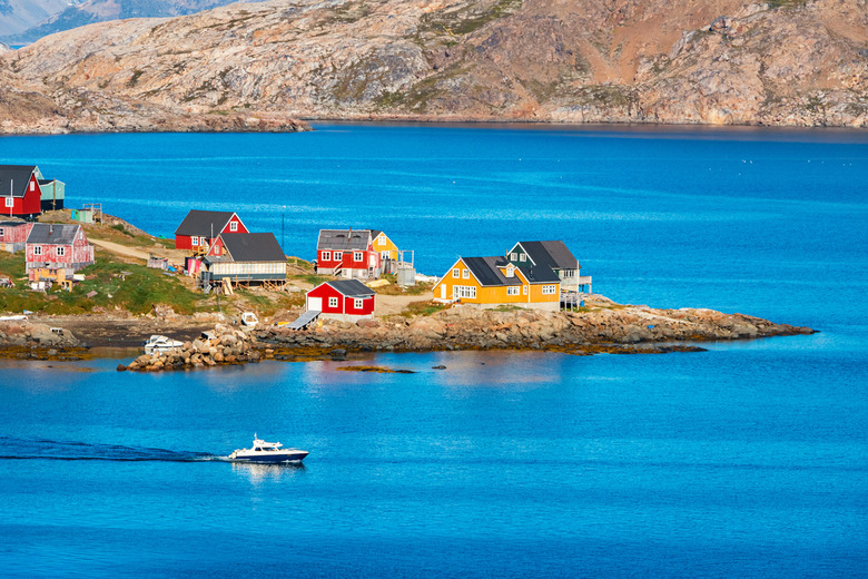 Greenland