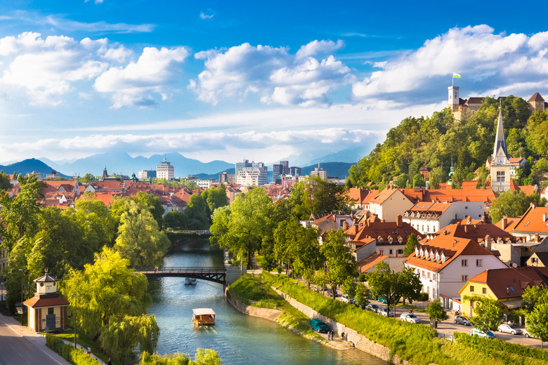 Ljubljana, Slovenia