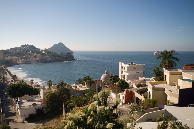 Mazatlán, Mexico