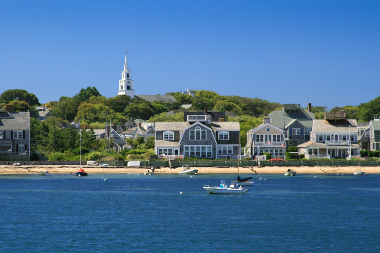 Nantucket, Mass.