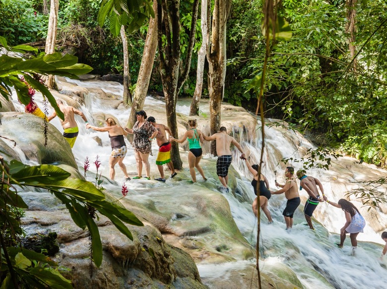 Ocho Rios, Jamaica