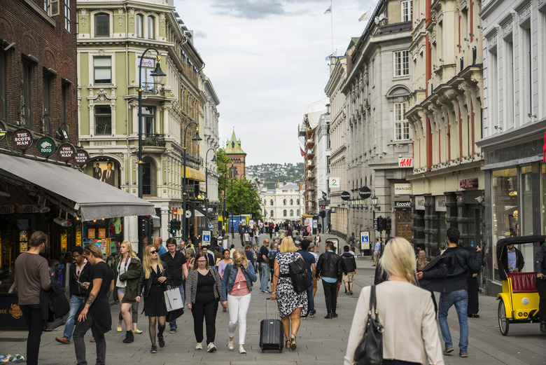 Oslo, Norway