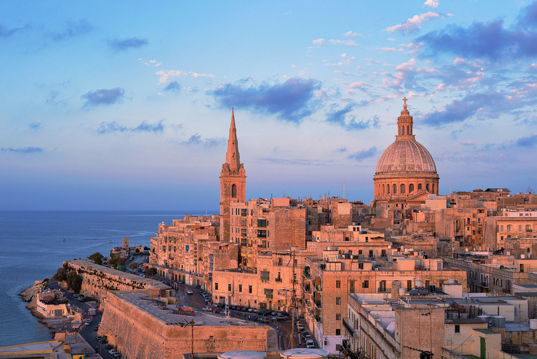 Valletta, Malta