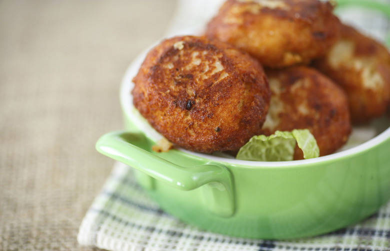 Bolinhas de Carne (Brazil)