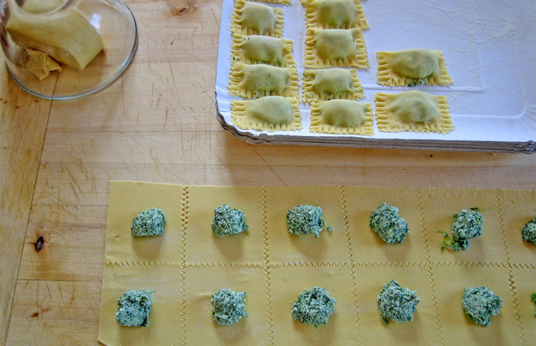 Ravioli (Italy)