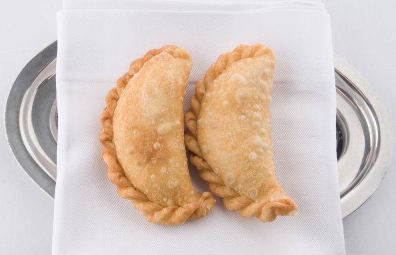 Empanadas (Argentina)