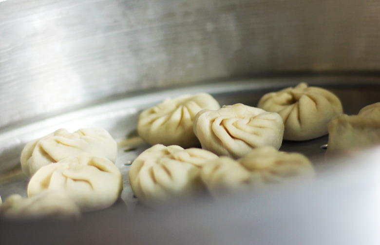 Momos (Nepal)