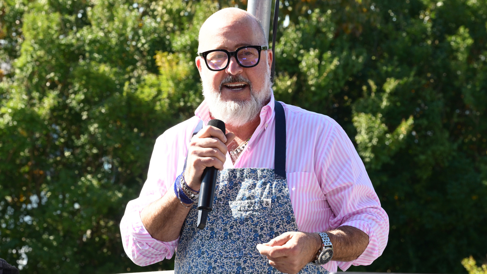 How Andrew Zimmern Easily Transforms Boring Leftovers