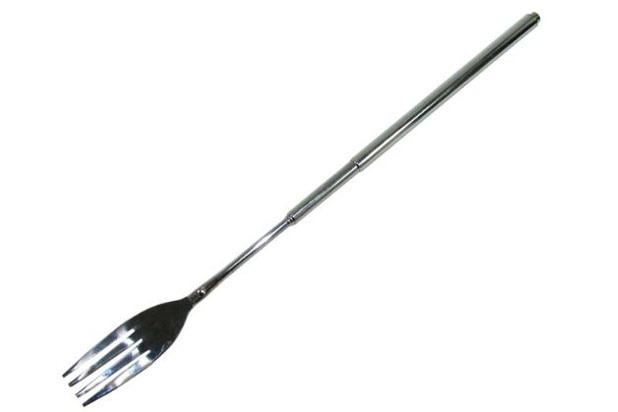 Extendable Fork