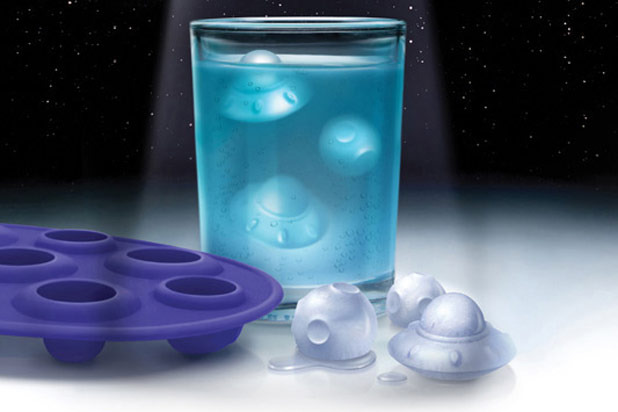 Ice Molds