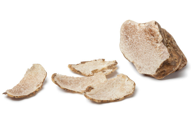 White Truffles