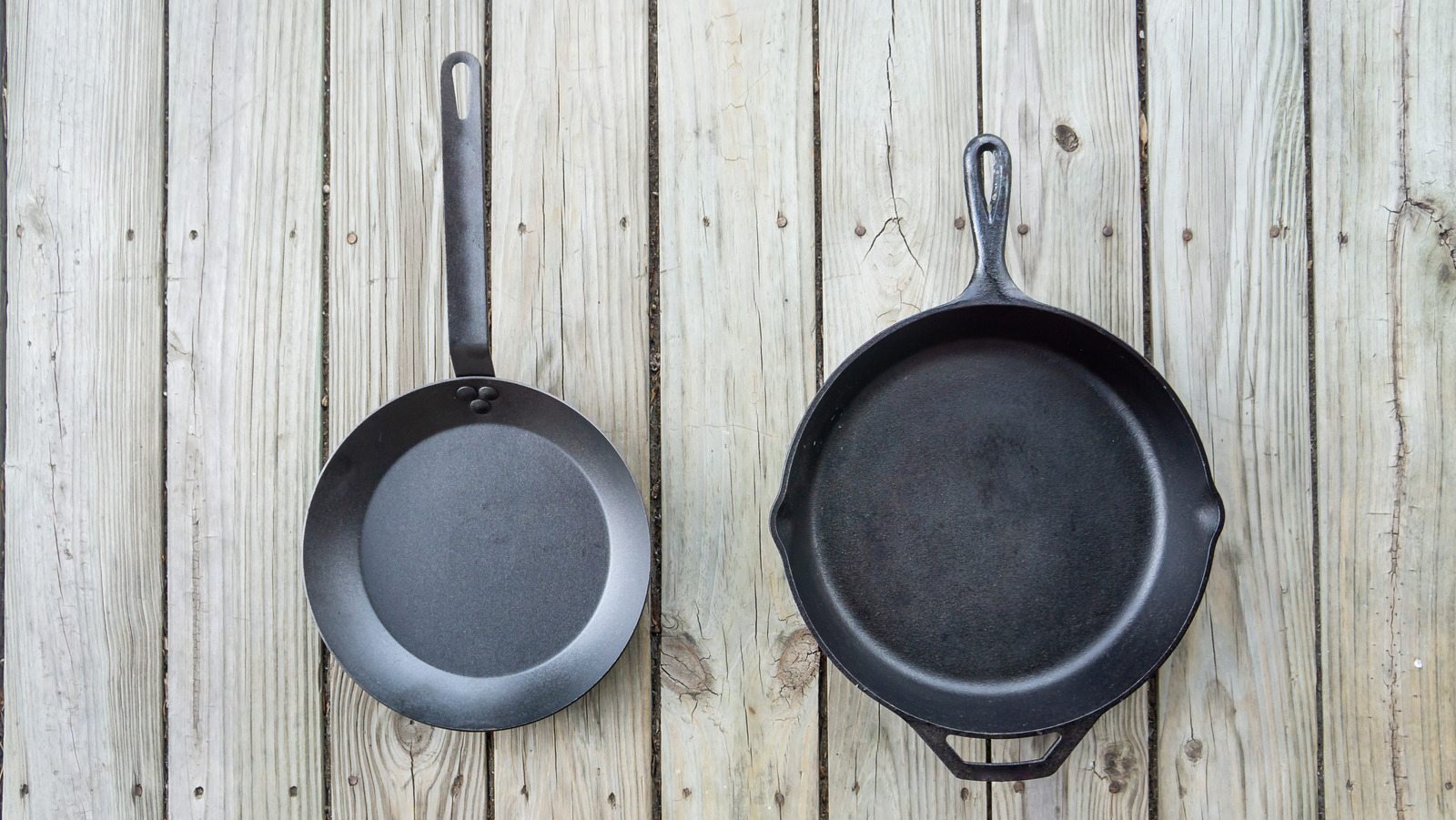 Pro Home Cooks  An Introduction to Carbon Steel Cookware