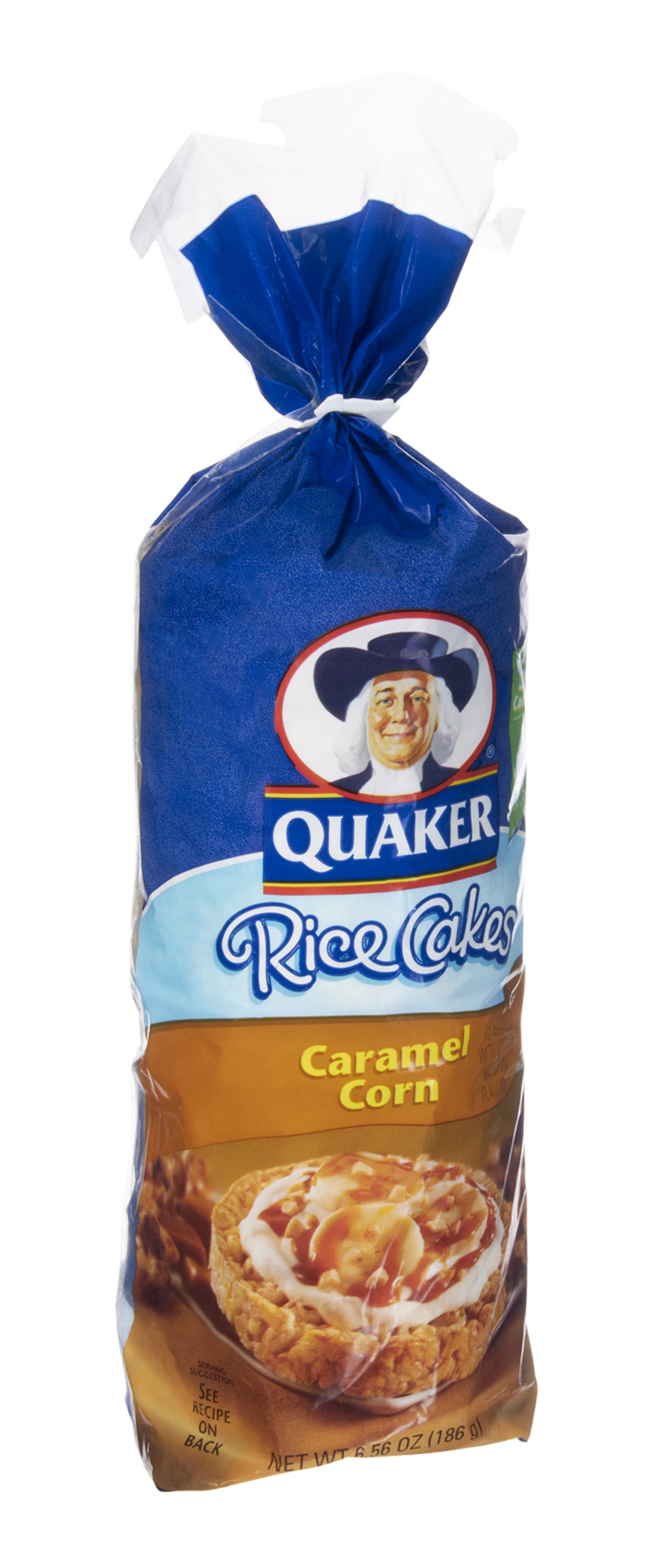 Quaker Flavored Rice Cakes