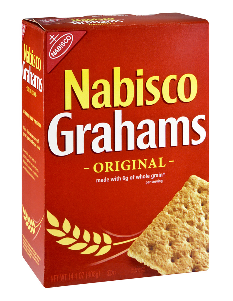 Nabisco Graham Crackers