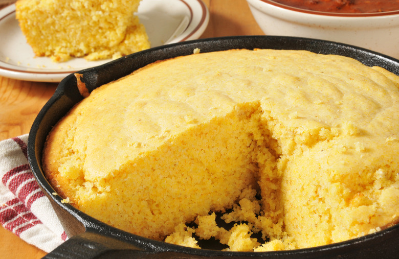 Cornbread